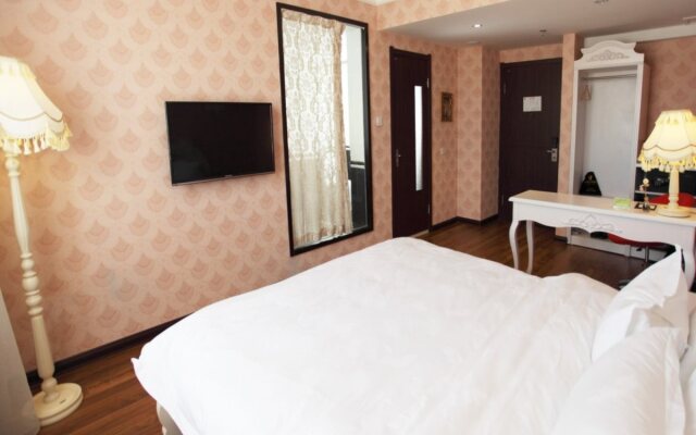 Camilla Business Hotel