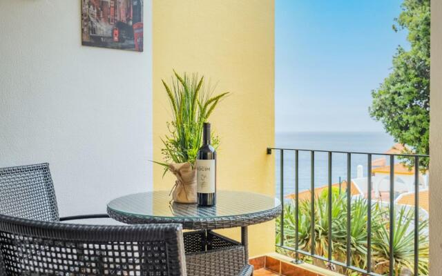 Canico Sea Garden by Madeira Sun Travel