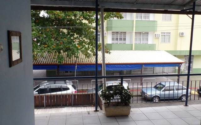 Pousada Centralmar