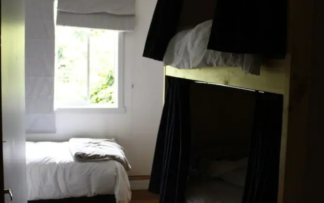 Casa Kila Hostel