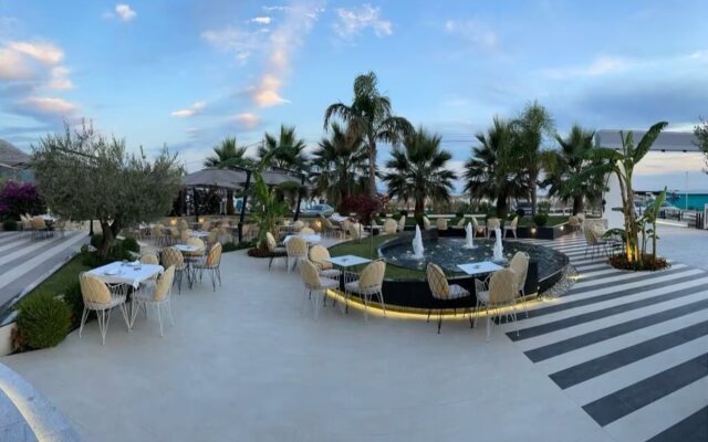 Sole Luna Hotel