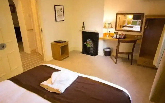 Wakefield Limes Lodge