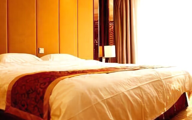 Wanhuafu Business Hotel