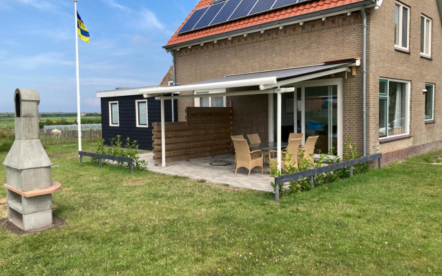 Vissers Huus Hollum Ameland