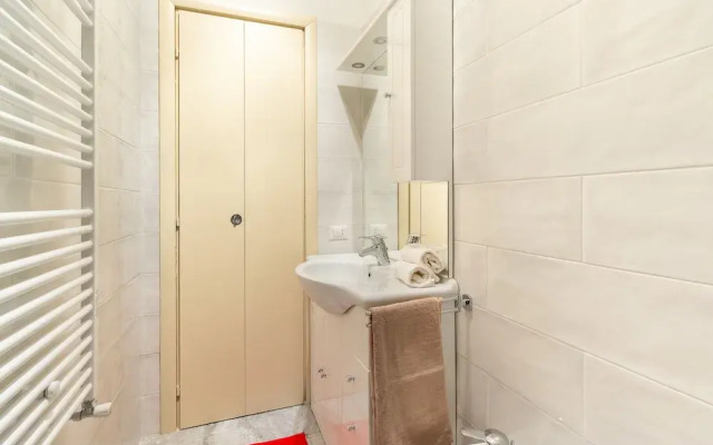 Alessia'S Flat Savona