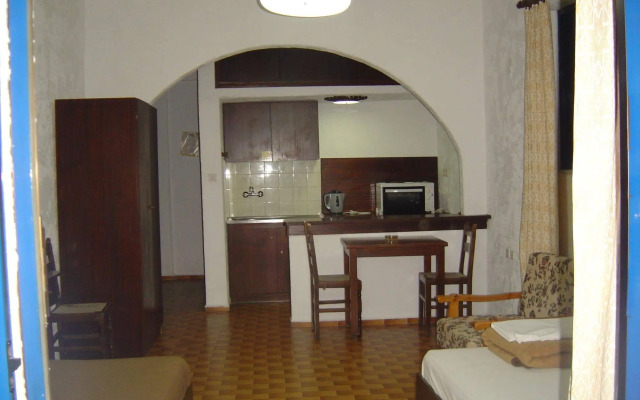 Amazona Apartments