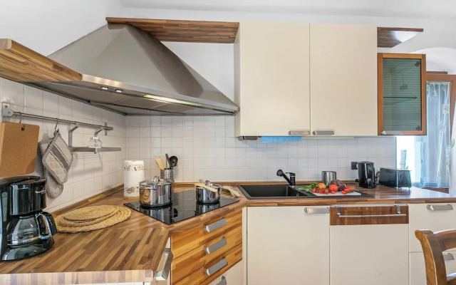 Residenza I 3 Mori A