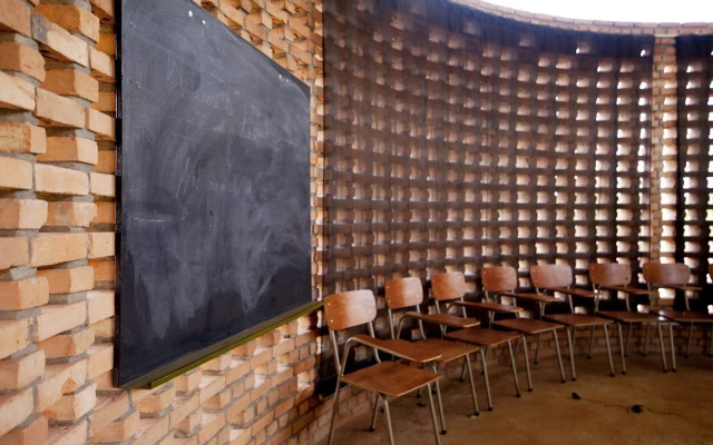 Discover Rwanda Kayonza Eco-Lodge