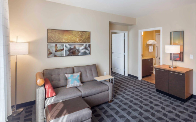 Towneplace Suites Portland Vancouver