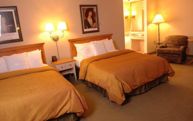 Homewood Suites by Hilton Ft. Worth-Bedford