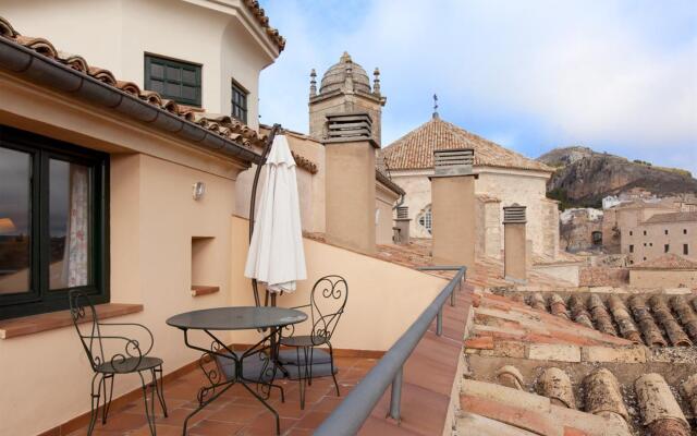 Hotel Leonor de Aquitania