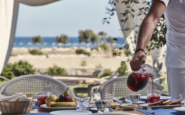 Yria Boutique Hotel & Spa