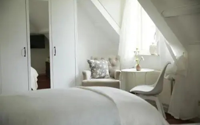 PicaBella - B&B en atelier