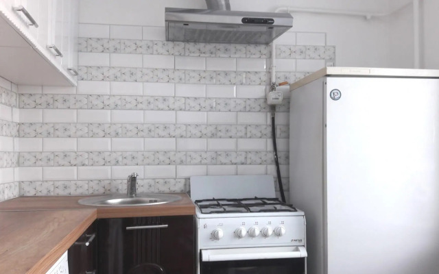 Апартаменты на улице Сорокская