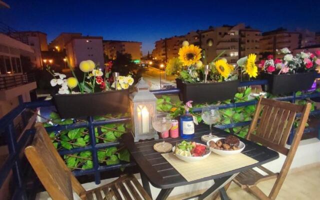 HOUSE-4YOU Apartamento Moderno