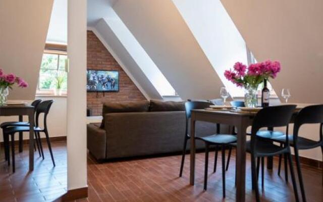 Spichlerz Bliźniaczy