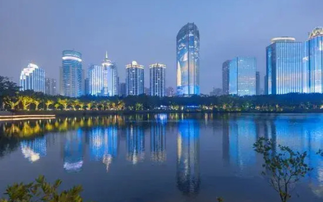 Yuexi Boutique Hotel