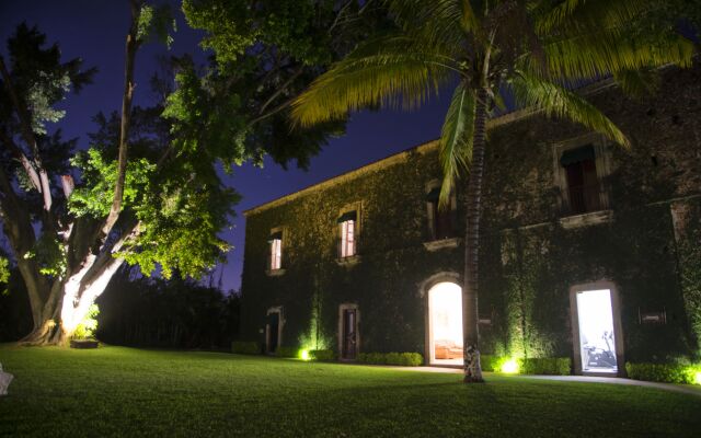 Fiesta Americana Hacienda San Antonio el Puente Resort & Spa