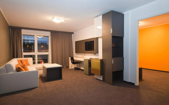 Hotel City Maribor