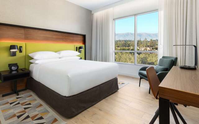 Hyatt Centric Mountain View