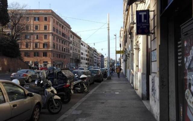 Residenza Laterano