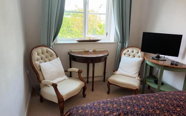 Chez Jo B&B