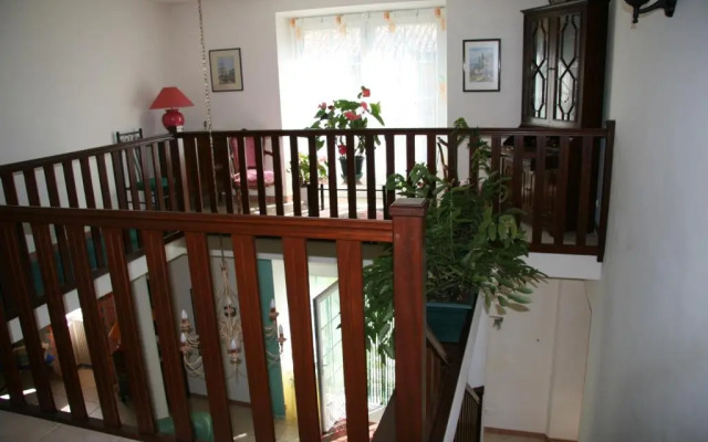 Chambres d'hôtes Lou Jassou