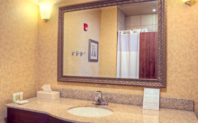 Staybridge Suites Laredo International Airport, an IHG Hotel