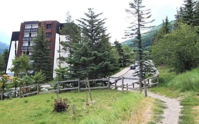 Appartement Serre Chevalier, 2 pièces, 4 personnes - FR-1-330F-121