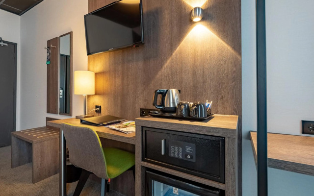 Hotel Cornelisz