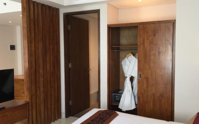 Signature Hotel Bali