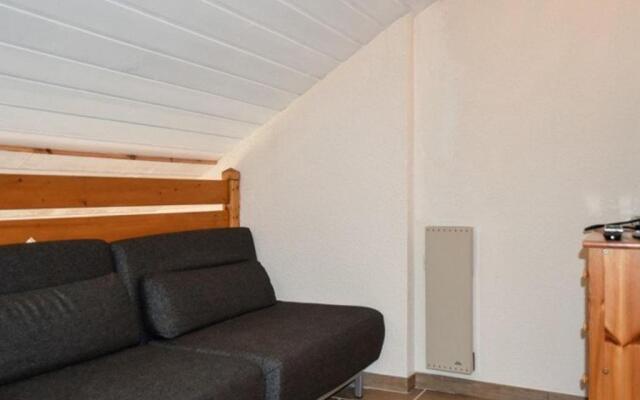 Appartement Montgenèvre, 4 pièces, 8 personnes - FR-1-266-129
