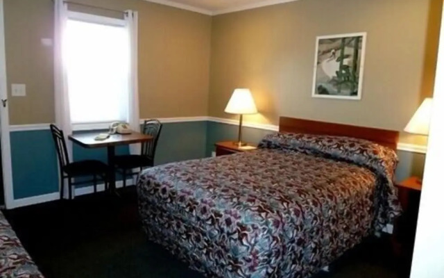 Mamaroneck Motel
