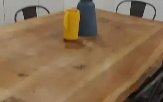 Gorgeous split level Belsize Park Apt