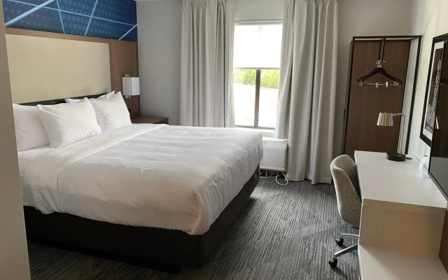 Comfort Inn & Suites Gallatin - Nashville Metro