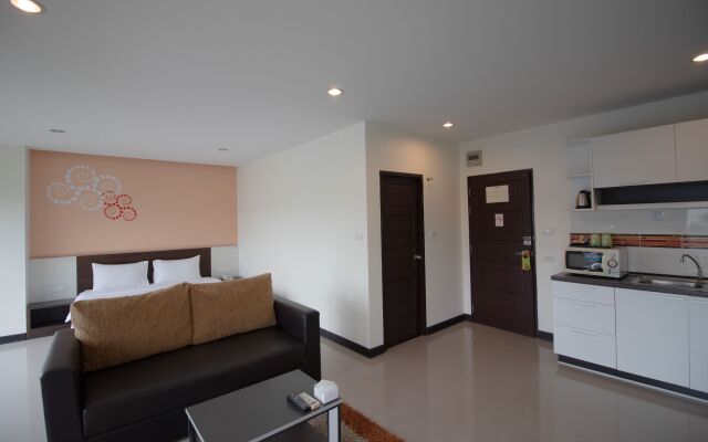 Phavina Hotel Rayong