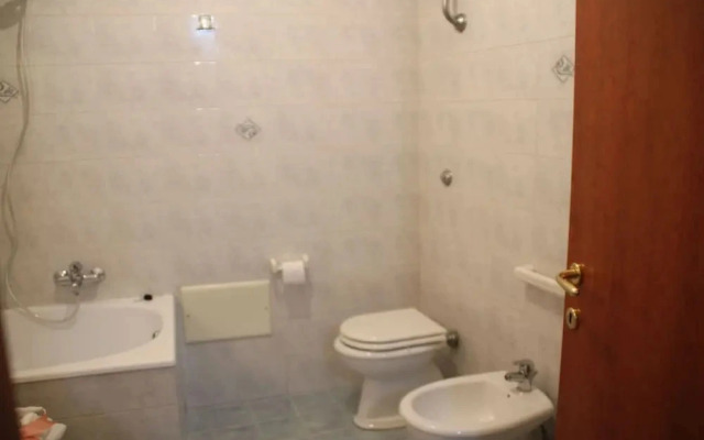 La Rosa Nel Cortile B&B