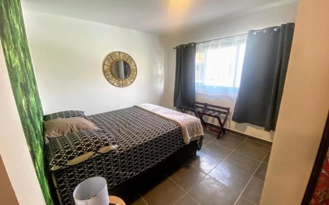 Recent Bel Appartement une chambre Papeete