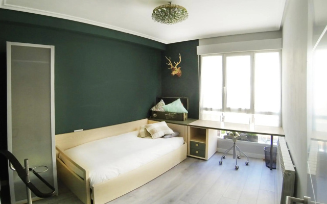 Luxury San Prudencio Vitoria