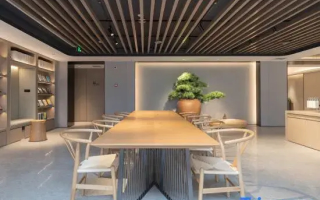 Ji Hotel Fuzhou Zenggong Boulevard