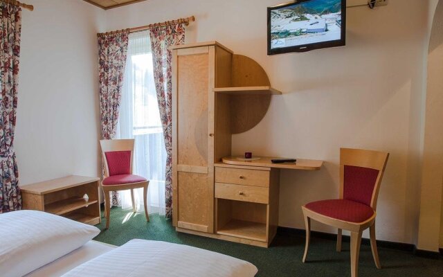 Apartpension Kappacher