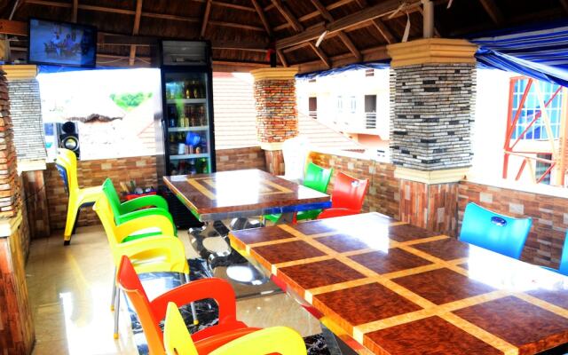 Groovy Hotel