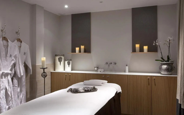 Le Vallon de Valrugues Hotel Spa & Villas