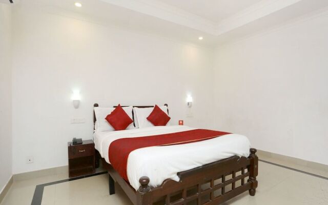 OYO 15554 Hotel Al Saj