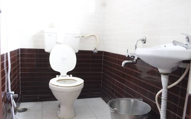 Hotel Neem Tree Residency