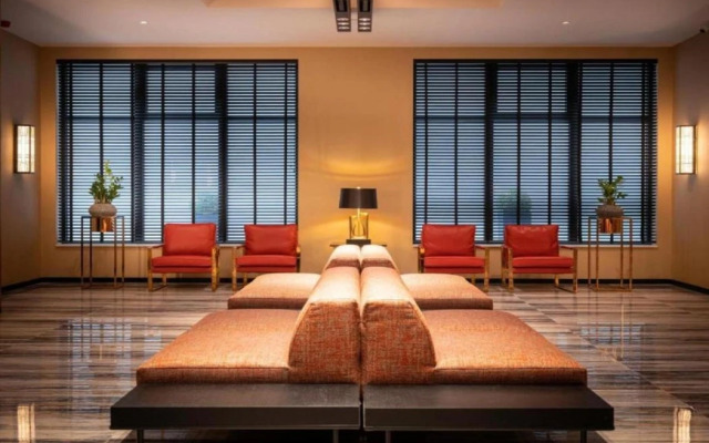 Amory Hotel