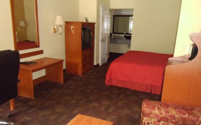 Guesthouse Inn and Suites