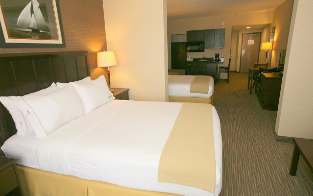 Holiday Inn Express San Diego South - Chula Vista by IHG