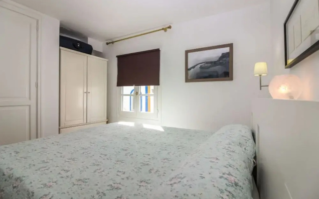 Harbour 374 With Private Roof Terrace in Puerto de Mogan
