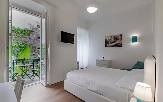 Leo's Colosseum - Private Apartments